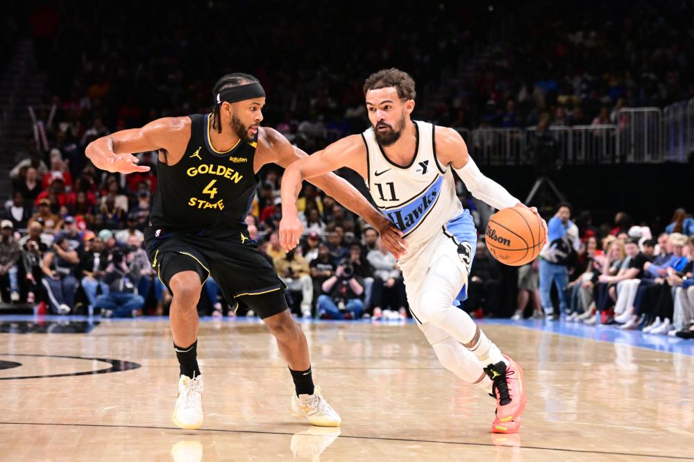 对手在防守 对手在防守