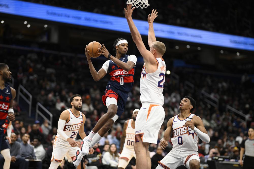 球员为核心 球员为核心